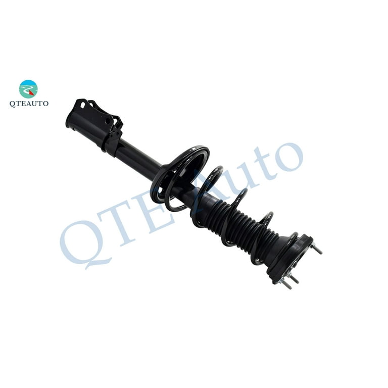Pair Rear Quick-Strut Complete Coil Spring Assemblies – 1997-2001 Toyota Camry 2.2L – PM AUTO