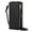 Black, variant on Dteck Crossbody Wallet Case for iPhone 17 Pro Max, Soft PU Leather Case with RFID Blocking Card Holder, Wristlet & Shoulder Strap, Zipper Purse for Women Men,Black