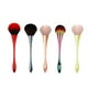 thumbnail image 1 of Brocha de maquillaje, brocha de maquillaje, brocha de maquillaje en polvo, brocha de sombra de ojos, diseño de clase mundial, 1 of 6
