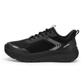 thumbnail image 5 of Men's Extra Wide Walking & Running Shoes Arch Support Non Slip Athletic Shoes Gym Workout Jogging Comfortable Sneakers, 5 of 10