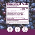 thumbnail image 2 of Reserveage Beauty, Resveratrol 100 mg, Antioxidant Supplement for Heart and Cellular Health, Supports Healthy Aging and Immune System, Paleo, Keto, 60 Capsules (60 Servings), 2 of 7