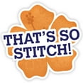 thumbnail image 5 of Disney Stitch Mystery Blind Bag Collectible Clip-On Mini Plush, 3.5 Inch Surprise Plush, Alien, Kids Toys for Ages 2 up, 5 of 5