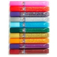 thumbnail image 3 of Elmer's 3D Washable Glitter Glue Pens, Classic Rainbow Color, 10 Count, 3 of 7