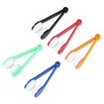 thumbnail image 1 of KAKOWELY 12pcs Mini Portable Sun Glasses Eyeglass Microfiber Spectacles Cleaner Brush Cleaning Tool (Random Color),2.76"X0.79"X0.79", 1 of 4