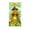 #02: Green M, variant on Nilvkv St. Patrick's Day Door Cover Door Ireland Outdoor Holiday Decoration Arrangement Vertical Hanging Flag Holiday Products