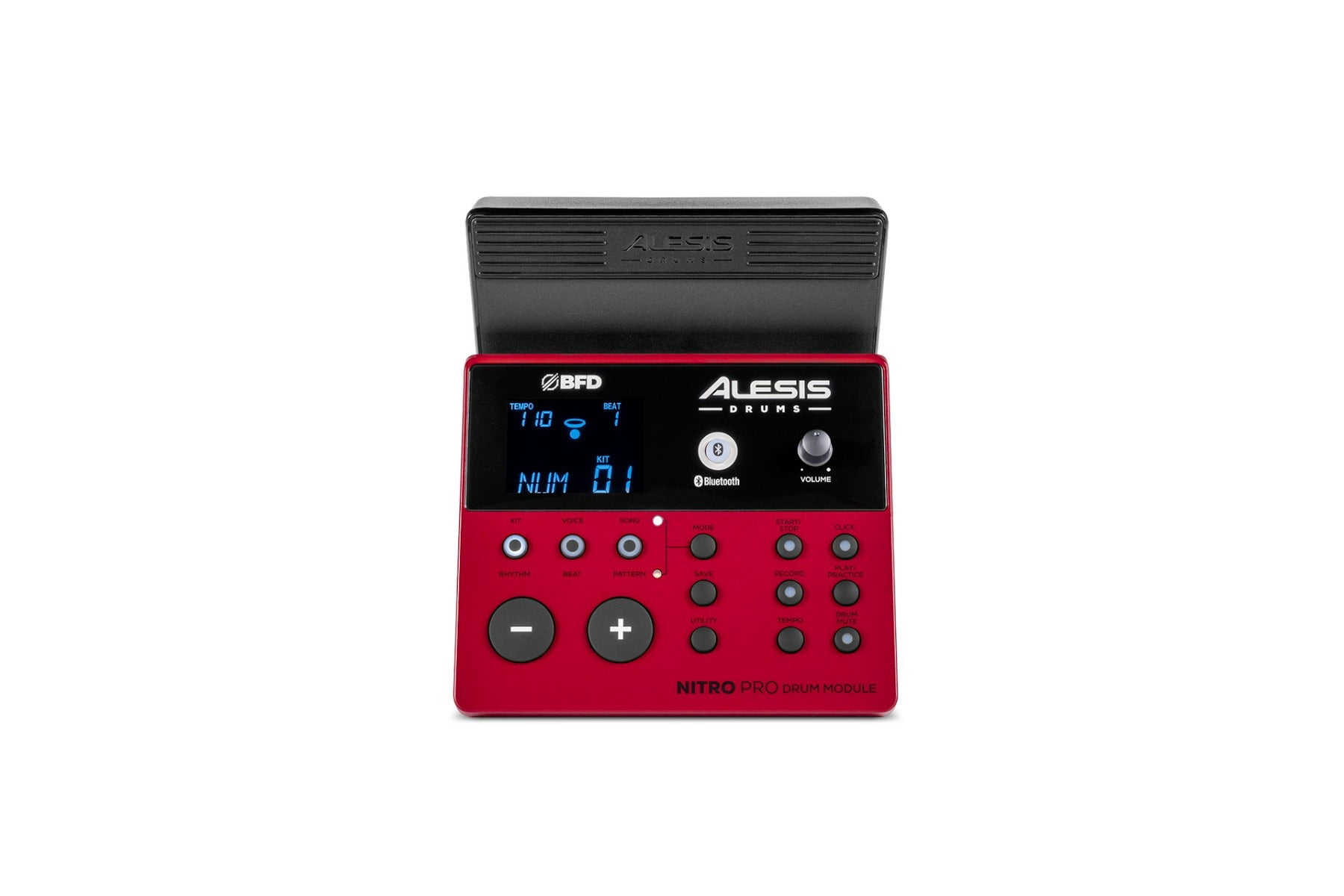 Alesis Nitro Pro Electronic Drum Kit