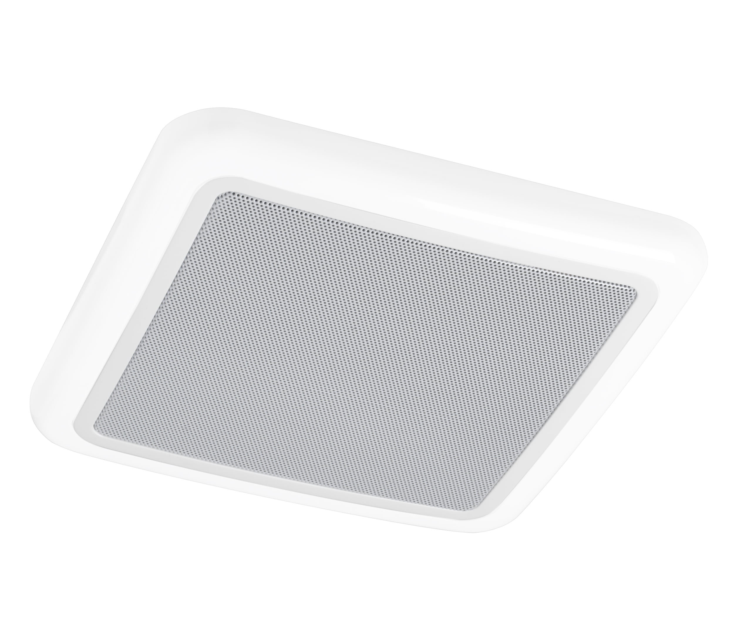 New Homewerks 80 CFM / 1.5 Sones Exhaust Fan Ventilation with Bluetooth Speaker & Dimmable LED Light