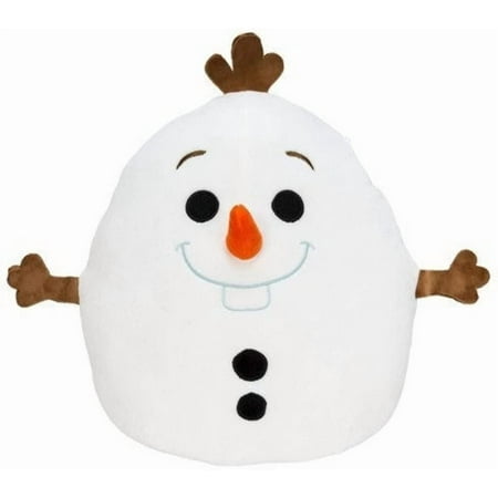 Olaf Mini 5in Squishmallow