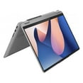 thumbnail image 5 of Lenovo IdeaPad Flex 5 16IRU8 82Y10009US 16" Touchscreen Convertible 2 in 1 Notebook - WUXGA - 1920 x 1200 - Intel Core i5 13th Gen i5-1335U Deca-core (10 Core) - 8 GB Total RAM - 8 GB On-board Me, 5 of 10