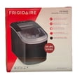 thumbnail image 2 of FRIGIDAIRE Machine à Glaçons de Comptoir, Acier Inoxydable, 2 of 4