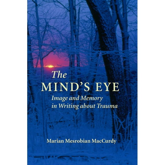 The Mind's Eye : Image and Memory in Writing about Trauma (Paperback)