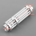 thumbnail image 2 of Military Red Laser Pointer Pen 650nm High Power Visible Beam Light, 2 of 12
