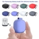 thumbnail image 5 of Funda para Samsung Galaxy Buds 2 Pro, funda para Samsung Buds Pro Live FE, funda de silicona suave para Galaxy Buds2 Pro Buds Live Capa Funda, 5 of 5