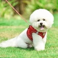 thumbnail image 6 of Vest dog traction rope reflective breathable dog rope-New pet chest strap, 6 of 6