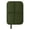 Green, variant on Outdoor Folding Seat Thick Pad Portable For Camping Music Festival Outings Grassland