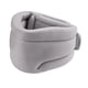 thumbnail image 4 of Soporte para el cuello Yinane collarín cervical con cojín de espuma gris, 4 of 8