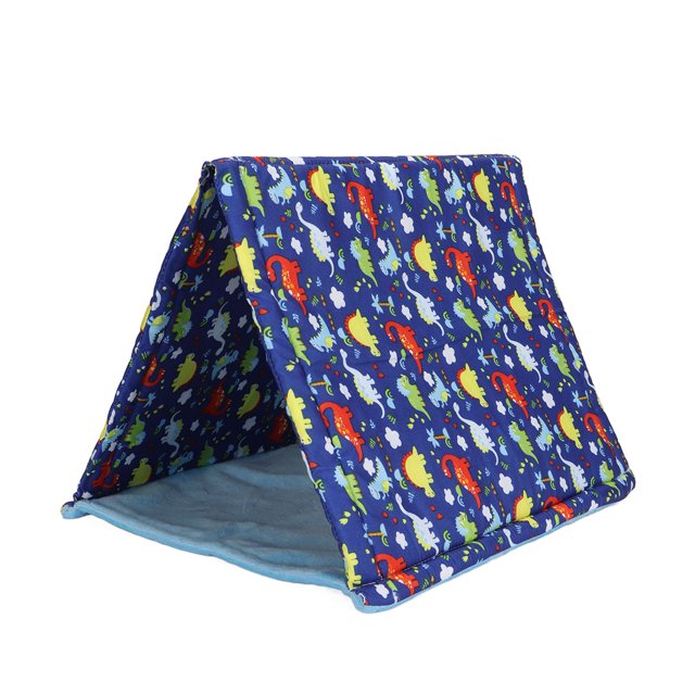 Reptile Hanging Tent,Reptile Sleeping Soft Warm Machine Washable Cartoon Pattern Lizard Hideout Tent For Gecko, Bearded Dragons, Lizards, Iguanas, Anoles, Turtles, Snakes