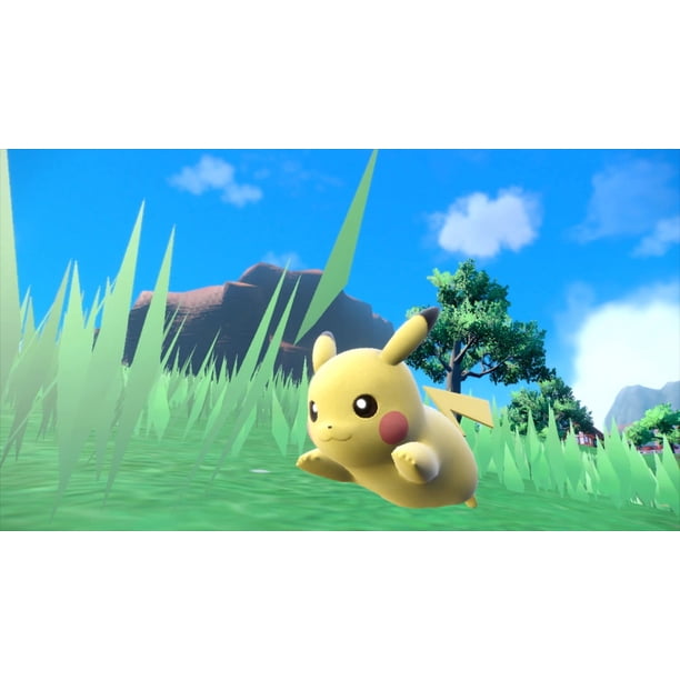 Pokemon Violet Game - Nintendo Switch, Physical Copy, U.S. Version