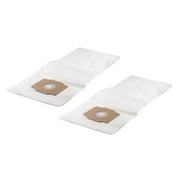 2 Pack Beam and Eureka Central Vac Bags