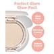 thumbnail image 2 of Polvo prensado THESAEM Glam Glow Pact 8,5 g para pieles grasas y mixtas, 2 of 7