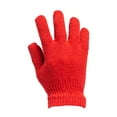 thumbnail image 3 of Yacht & Smith Kids Gloves & Mittens in Bulk, Winter Striped Children Age 3-8, 3 of 6