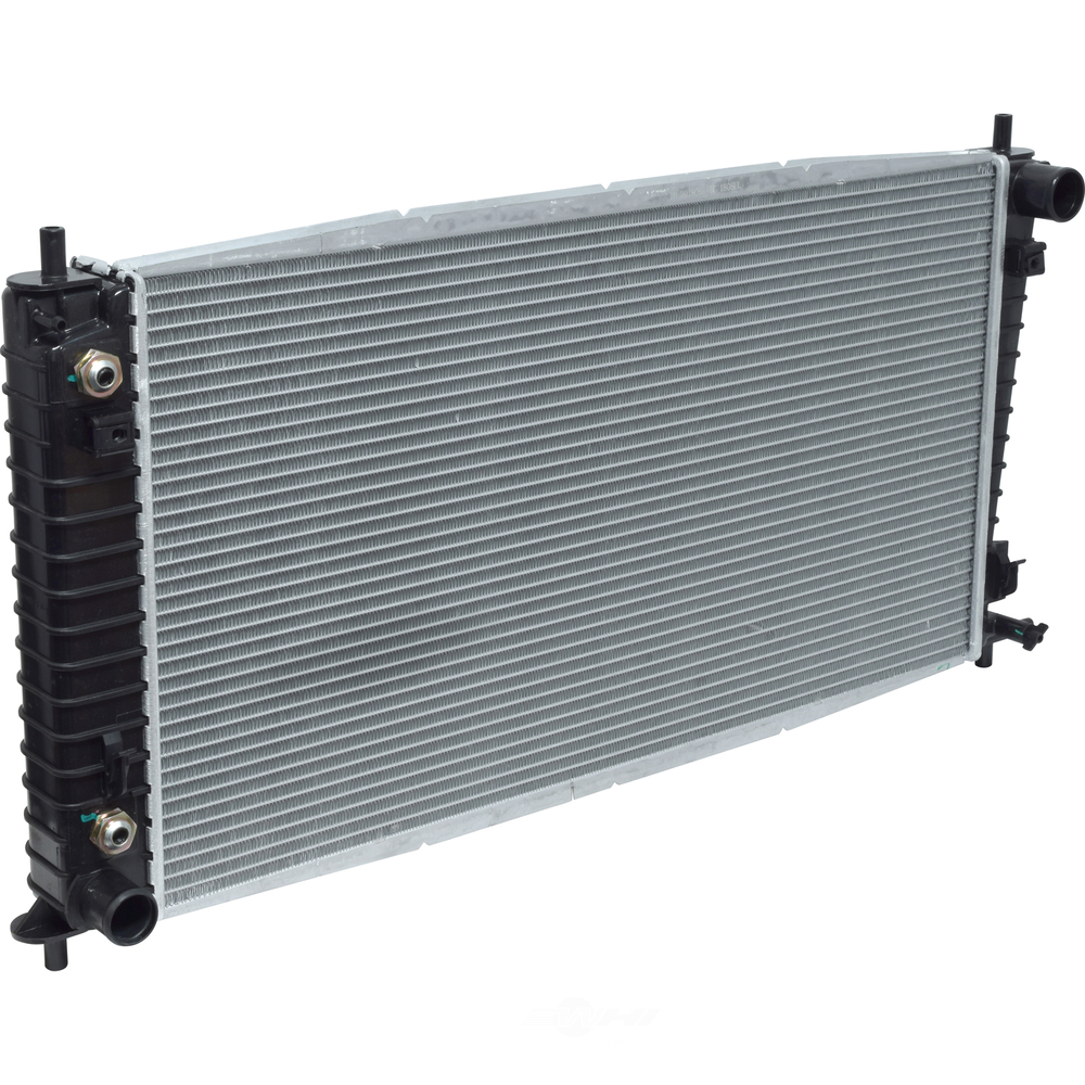 Universal Air Conditioner Ra 2818C Radiator, 1 Pack Fits select: 2005-2008 FORD F150, 2004-2006 FORD EXPEDITION