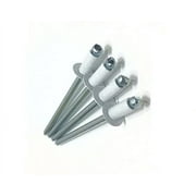 Premium Fastener Kit - 250 Pieces