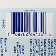 TENA ProSkin Cleansing Cream Cream Rinse-Free Body Wash Tube Mild Scent 16.9 oz. 64430 10 Ct