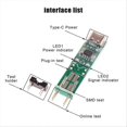thumbnail image 2 of Optocoupler Tester Online Test Detection Tool Green, 2 of 5