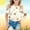 shirts for girls clearance-Light Yellow, variant on RTKFRFLM Kids Bumblebee Festival Graphic Tee for Ages 3-13 Years Boys Girls Fashion Casual Print T-Shirt Top Summer Honey Bee Theme Cotton Shirt Soft Breathable Holiday Celebration Wear