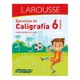 thumbnail image 1 of Ejercicios De Caligrafia 6 Primaria Ediciones Gandhi Rústico, 1 of 2