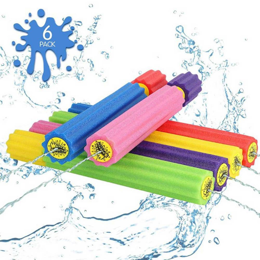 water gun Pool Toy Children’s Play Beach Fun Blaster 2 pc in a pack 