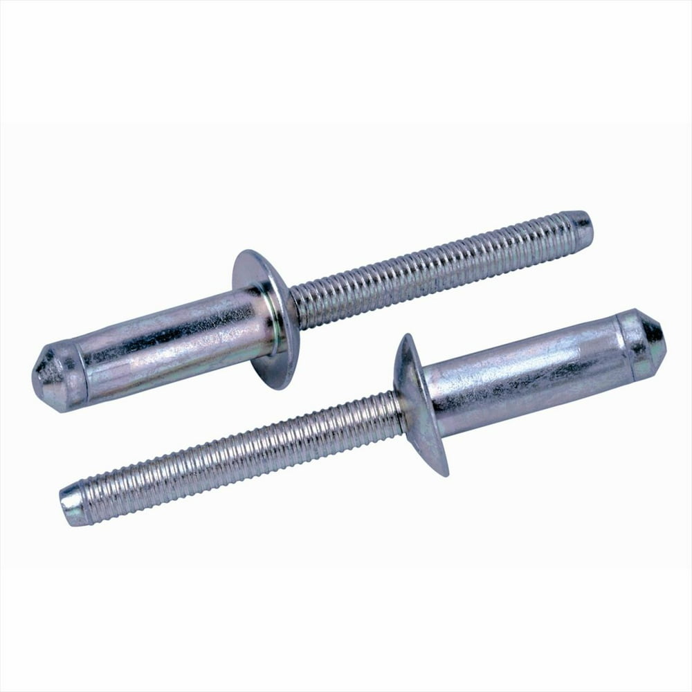 POP/Avdel HEMLOK 0224100812 Large Blind Side Structural Rivets