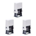 thumbnail image 3 of jesticaly Date Stamp Mini Self-inking Portable Notary Stampers Save Places Lock Design Widely Use Colorfast Dating Stamps No.1 3Set, 3 of 6