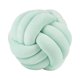 thumbnail image 1 of Almohada De Bola De Nudo Redondo Accesorios De Fotografía Redondos Para Decoración Del Hogar 22 Cm Verde Claro, 1 of 9