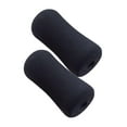 thumbnail image 4 of Dualoai 2Pcs Foam Foot Pad Rollers Handle Cover for Leg Extension Weight Bench Abdominal L, 4 of 9