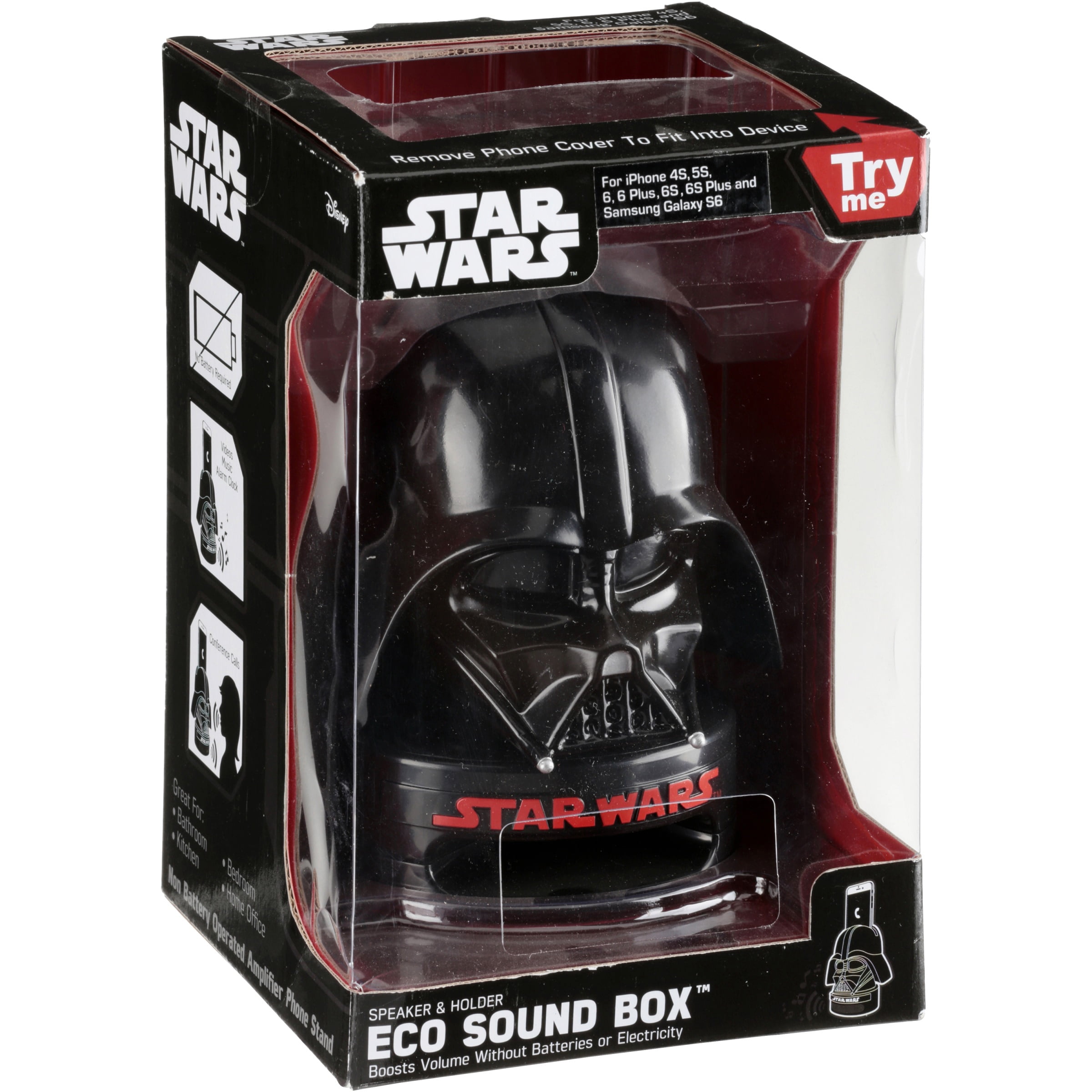 muñeco star wars grande