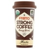 Forto Strong Coffee Mocha Energy Drink, 2 fl oz, 36 pack