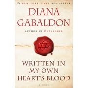 Written in My Own Hearts Blood: A Novel (Paperback)