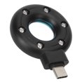 thumbnail image 4 of Detector de dispositivos ocultos, escáner de cámara USB portátil preciso y rápido para oficina de baño de hotel, 4 of 9