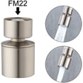 thumbnail image 1 of Aireador de fregadero de cocina Adaptador de filtro de 2 modos Ahorro de agua (FM22) Zhivalor YQ-0628, 1 of 4