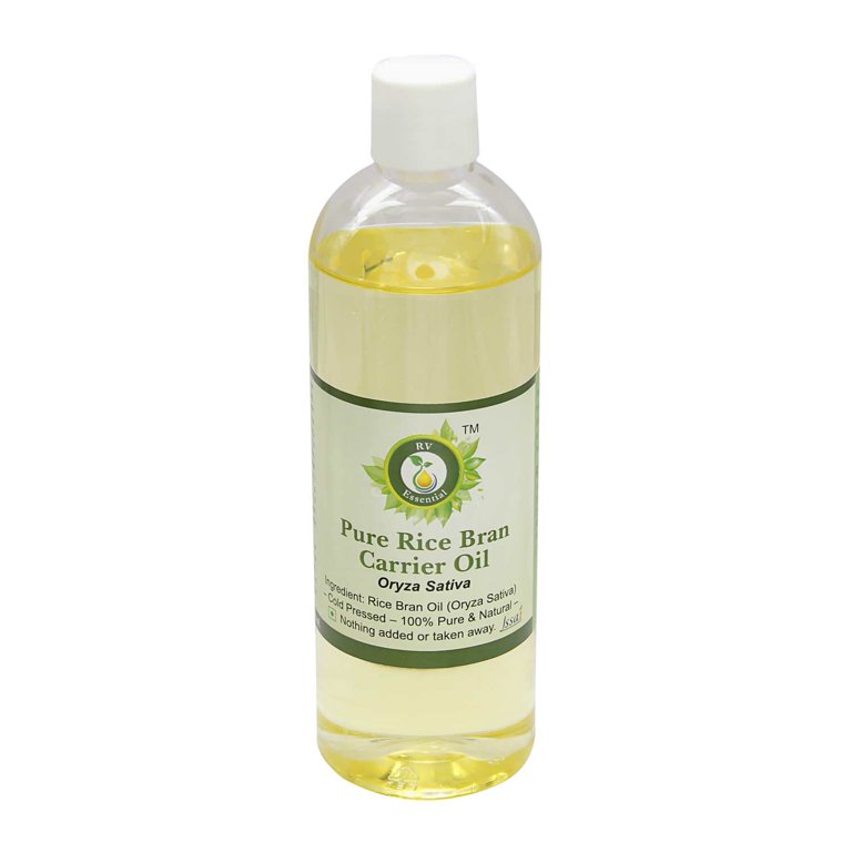 Oryza Sativa Bran Oil, Rice Bran Oil😶 Experimente a adrenalina de ...