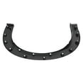 thumbnail image 6 of Right Front Fender Flare Wheel Arch Cover For 2016 2017 2018 2019 2020 2021 2022 Mazda CX3 D10E51W20C MA1291104, 6 of 11