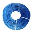 thumbnail image 5 of 6MM X 100M UHMWPE Fiber Synthetic Winch Tow Rope/Cable For ATV UTV SUV 4X4 4WD OFF-ROAD ,Durable & Safe, 5 of 5