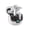 B, variant on ZJNGJC 2.4GHZ Wireless Gaming Earbuds,30MS Low-Latency,Bluetooth 5.4,with ANC Active Noise Cancelling,USB-C Dongle Included-Compatible with Meta Quest 3/2,PS5/4,VR,PC,Switch,A