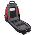 thumbnail image 3 of Swiss Gear ScanSmart 43.94 cm (17.3 in.) Laptop Backpack, 3 of 3