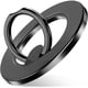 thumbnail image 1 of wonima11 Upgraded Magnetic Phone Ring Holder for Mag-Safe 360°Freely Rotation Magnet Finger Ring Grip Stand Holder Finger Ring Kickstand Mag-Safe Accessories for iPhone 16/15/14/13/12 Series, 1 of 1