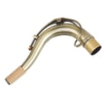 thumbnail image 2 of Tenor Saxophone Bb Saxophone Handle Material Brass 27mm For Sax Replacement Bronze, 2 of 6