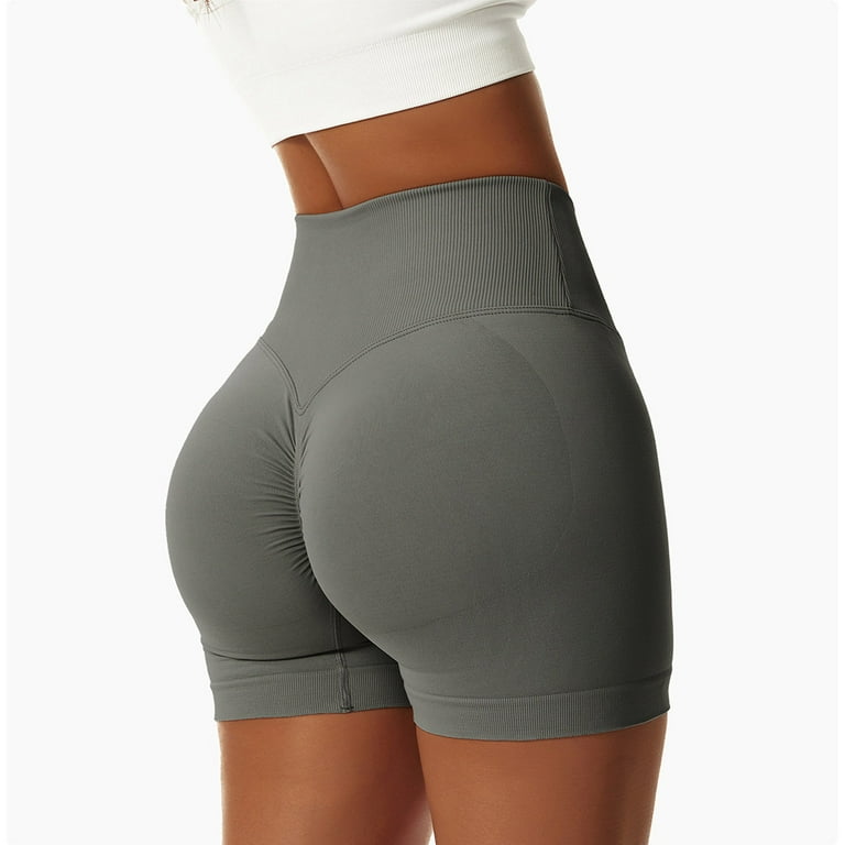 Women's Booty Shorts - VALOR FITNESS CLOTHING