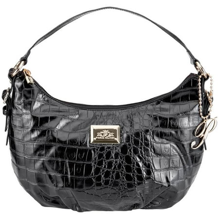 Paris Hilton Handbags - Bon-ton Black Handbag | Walmart Canada